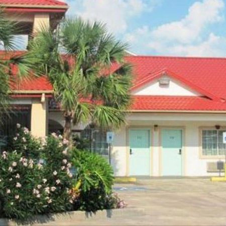 Crystal Inn 249 North Louetta Exterior foto