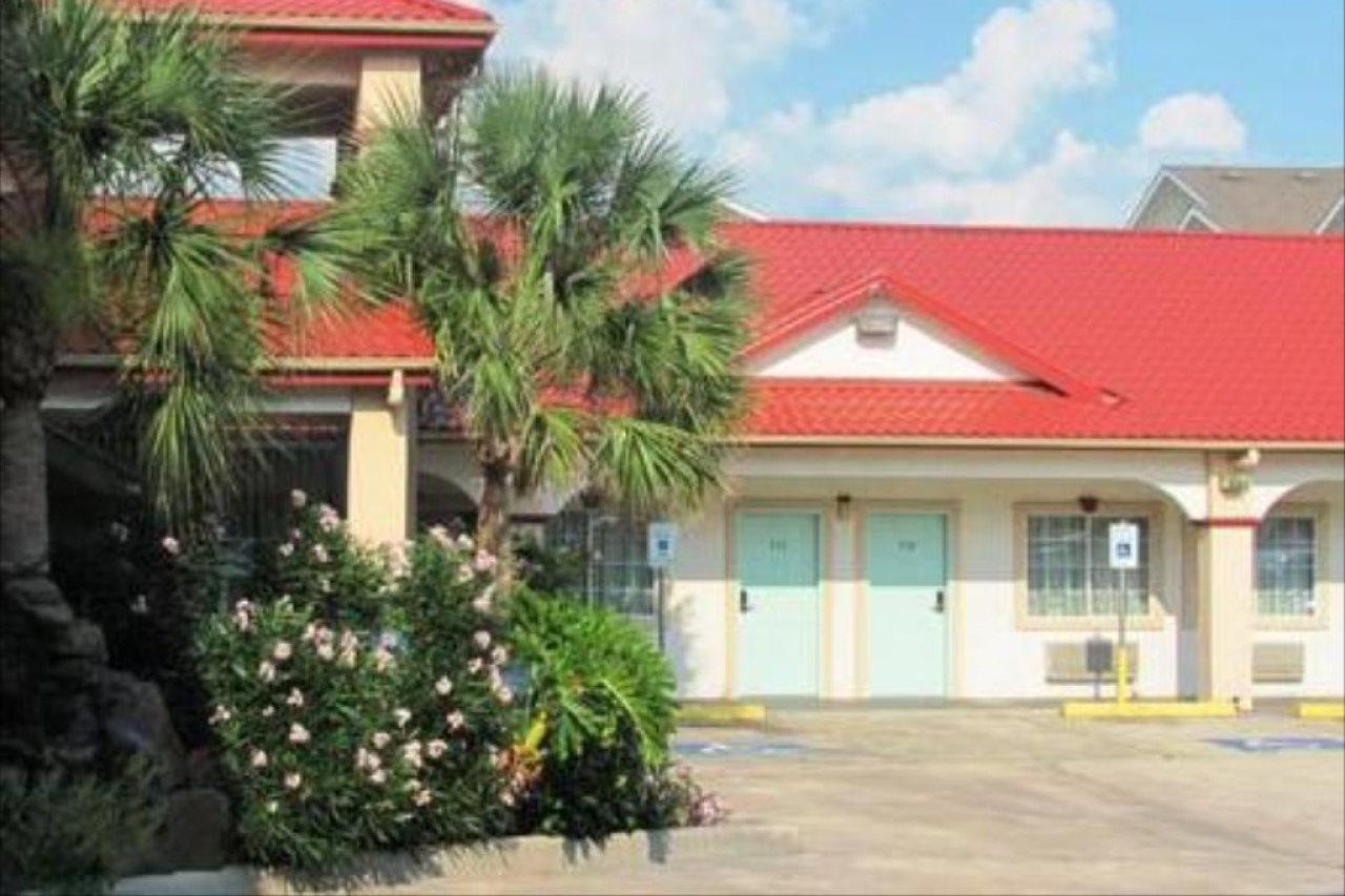 Crystal Inn 249 North Louetta Exterior foto