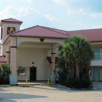 Crystal Inn 249 North Louetta Exterior foto