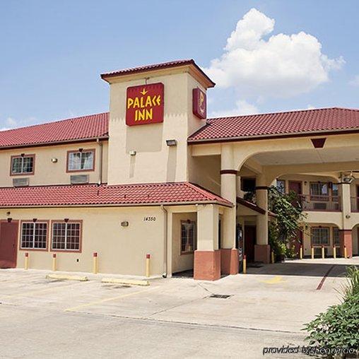 Crystal Inn 249 North Louetta Exterior foto