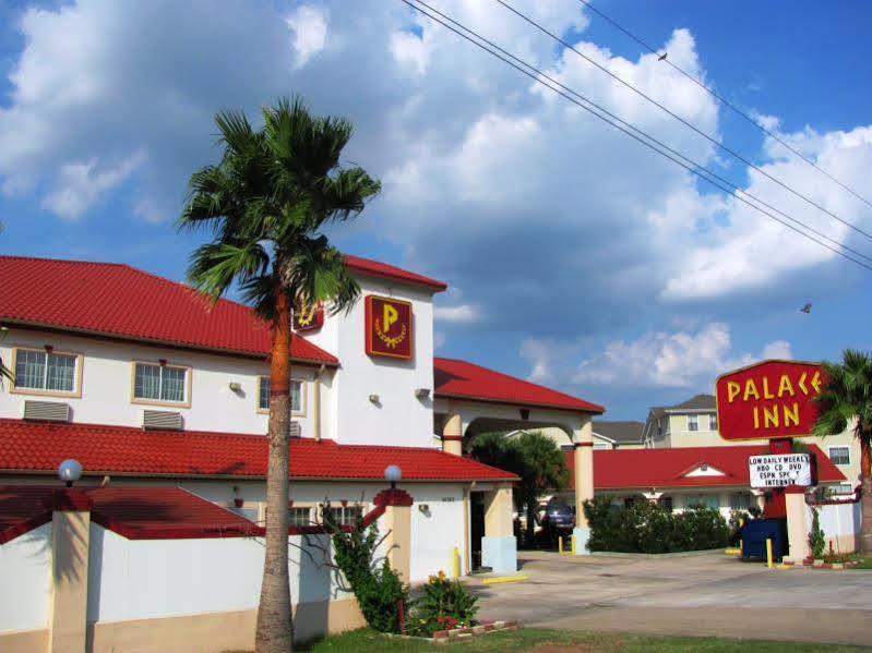 Crystal Inn 249 North Louetta Exterior foto